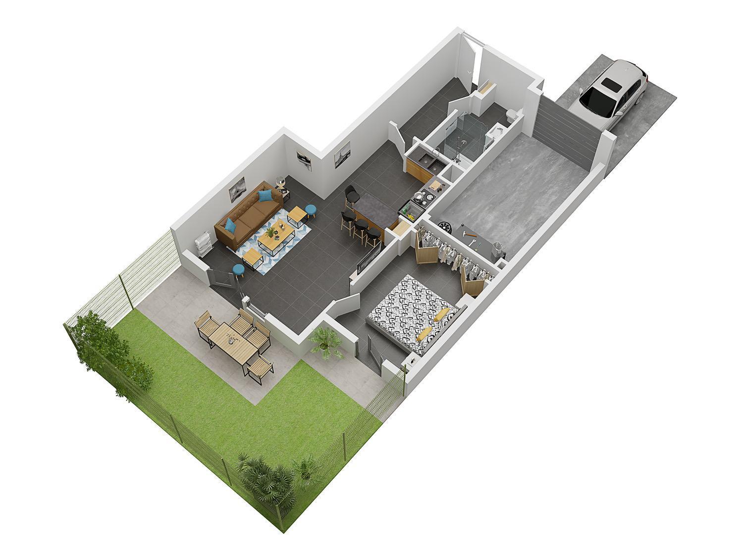King Size Bed - Free Private Parking - Garden & Terrace - 14Min From Disneyland Ferrières-en-Brie Eksteriør bilde